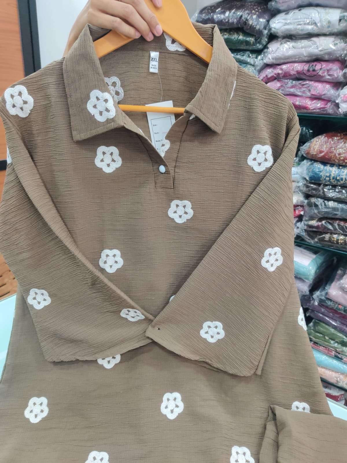 Falah Premium Trending Cord Set  by Falah Designer Suits